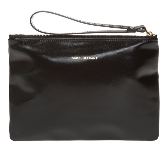 Isabel Marant Netah Bag - Picture 2 of 8